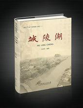 湖陵城[書籍《湖陵城》]