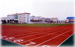 山東省榮成市第六中學