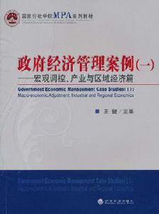 政府經濟管理案例