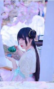 玄乙[小說半城風月女主角]