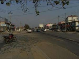 綠城理想之城二期 綠城理想之城二期