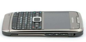 諾基亞 E71X 諾基亞 E71X