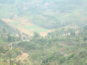 峰岩壋自然村 峰岩壋自然村