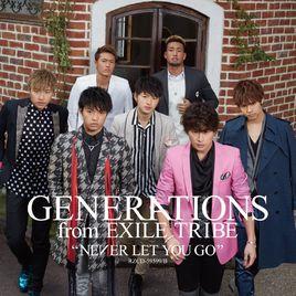 Revolver[GENERATIONS from EXILE TRIBE演唱歌曲]