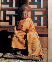 噶瑪嘎孜畫派 噶瑪嘎孜畫派