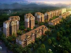 富力丹麥小鎮 富力丹麥小鎮