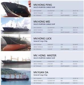 班輪條款 班輪條款