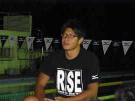 葛原俊輔 葛原俊輔