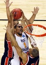 達希恩·巴特勒 達希恩·巴特勒