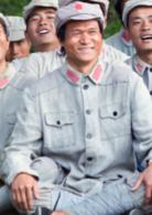 老阿姨[2016年李雪健、陶慧敏主演電影]