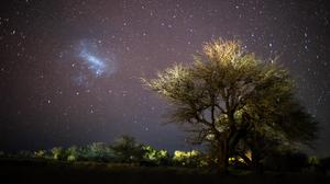 聖佩德羅-德阿塔卡馬的星空