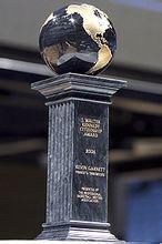 甘迺迪公民獎 甘迺迪公民獎