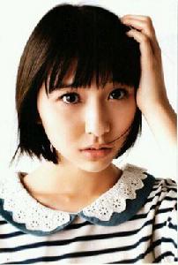 玉井詩織 玉井詩織