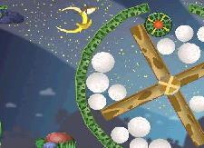 怪物射擊 怪物射擊