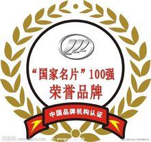 國家名片[國家榮譽代稱]