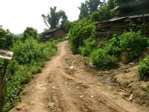 昔歸自然村 昔歸自然村