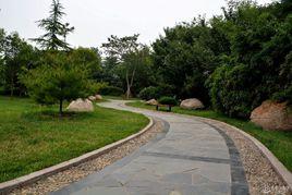 勝利花苑公園 勝利花苑公園