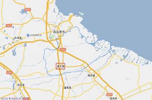 Guanyun County Guanyun County