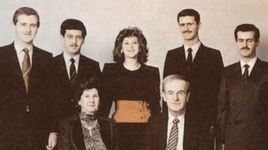 阿薩德家族 阿薩德家族