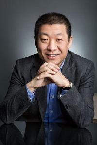 羅堅[藍色方略&活動樹（北京）科技有限公司總裁]