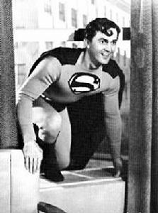 喬治·里維斯 喬治·里維斯