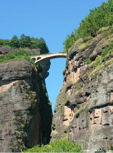 中國江西鷹潭龍虎山