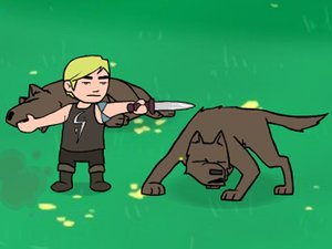 英雄長成 英雄長成