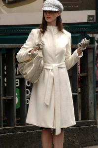 穿普拉達的女王