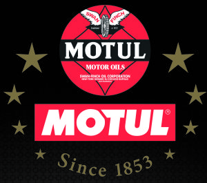motul motul