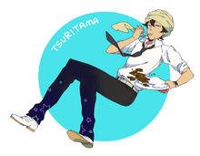 阿基拉&middot;安格魯卡魯&middot;山田