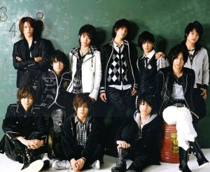 HeySayJUMP