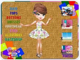 瑪薩拉的衣櫥 瑪薩拉的衣櫥