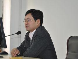 黃志高[安徽大學副教授]