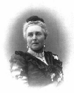 維多利亞公主[長公主，腓特烈皇后]