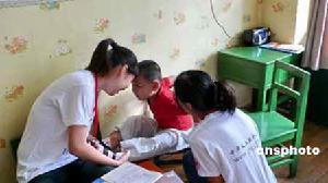 特殊學習技能發育障礙