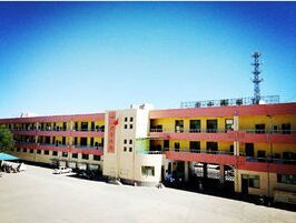 河曲紅星中學 河曲紅星中學