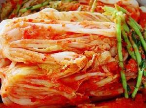 辣白菜醃法 辣白菜醃法