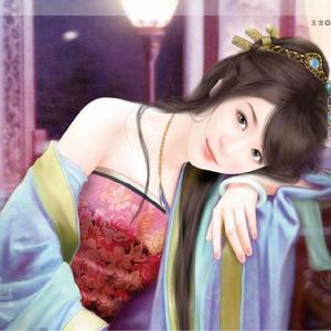 嫵媚纖弱 嫵媚纖弱