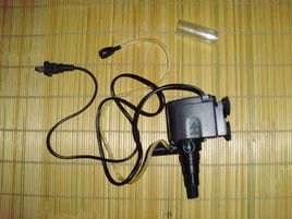 魚缸潛水泵 魚缸潛水泵