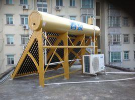 空太能熱水器 空太能熱水器