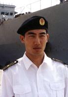 軍港之夜[2002年董勇、俞飛鴻、聶遠主演電視劇]