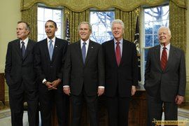 政府首腦 政府首腦