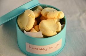 瑪格麗特小餅乾 瑪格麗特小餅乾