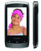 智慧型3G手機TD920