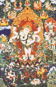 白瑪哈嘎拉 白瑪哈嘎拉