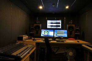 漢聲傳媒 漢聲傳媒