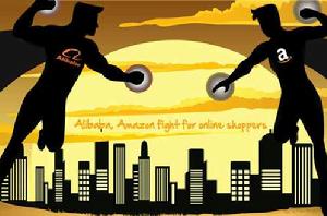 亞馬遜之戰 亞馬遜之戰