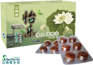 怡樂潤喉寶 怡樂潤喉寶