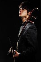 萬億[當代青年二胡演奏家]