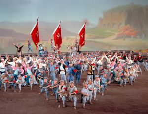 紅色經典[桌球底板]